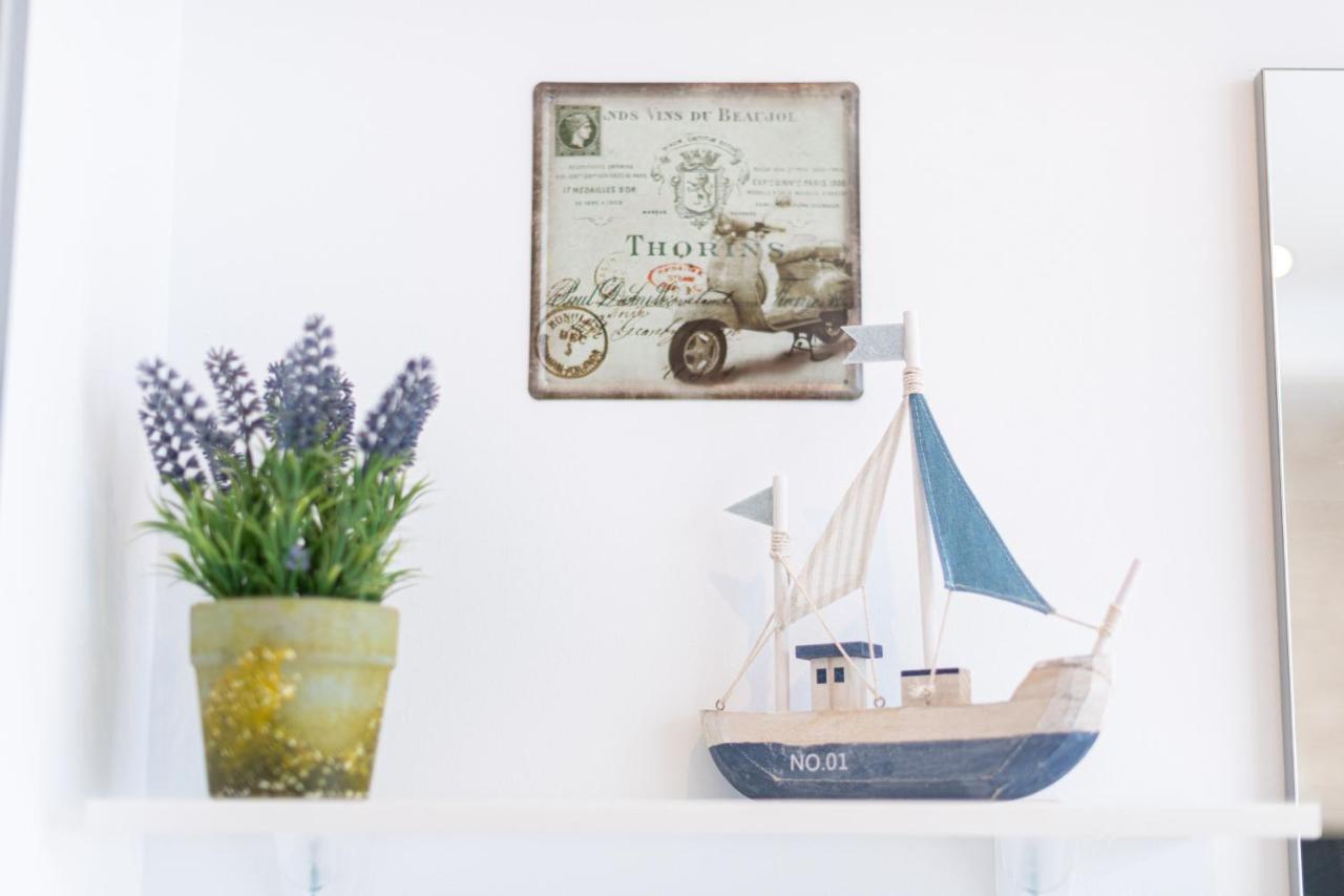 لاس بالماس دي غران كاناريا Homeforguest Studio Westerling Beach By Las Canteras المظهر الخارجي الصورة